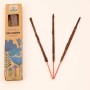 Натурални ароматни пръчици Nag Champa