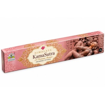 Индийски ароматни пръчици HIMALAYA – Kama Sutra