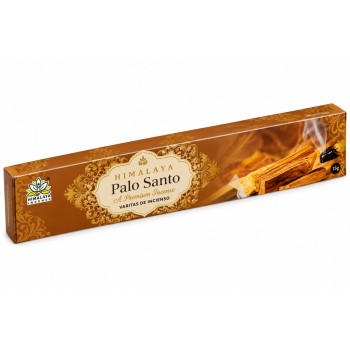 Индийски ароматни пръчици HIMALAYA – Palo Santo