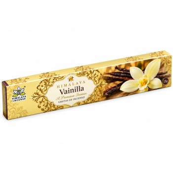 Индийски ароматни пръчици HIMALAYA – Vanilla