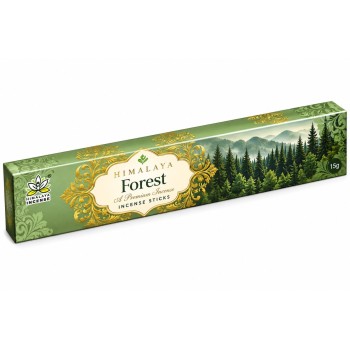 Индийски ароматни пръчици HIMALAYA – Forest